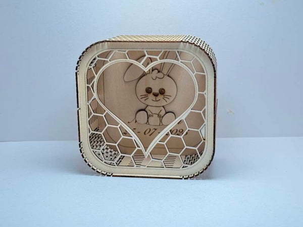 Carrot Tops XL - Personalizable