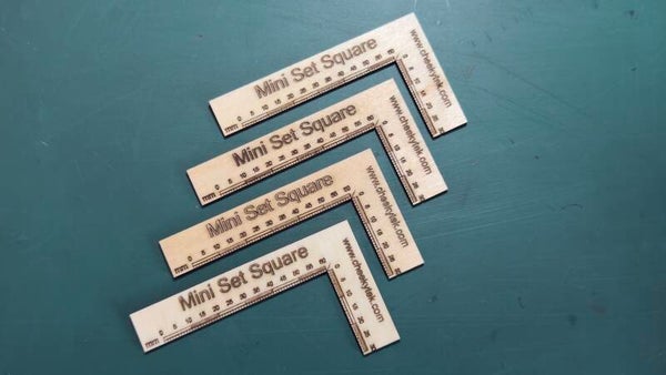 Set Tool