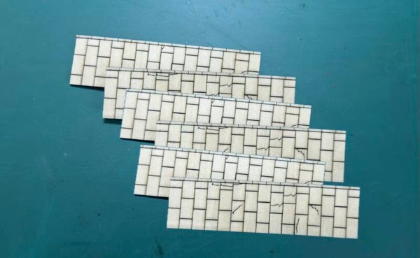 Street Paving