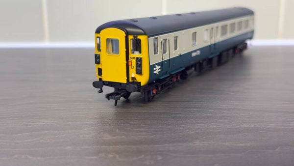 Bachmann DBSO 39-725DC  / coach