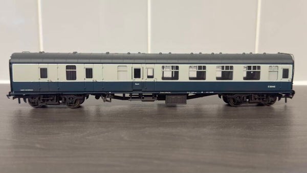 Bachmann- BR Mk1 2nd BSK coach