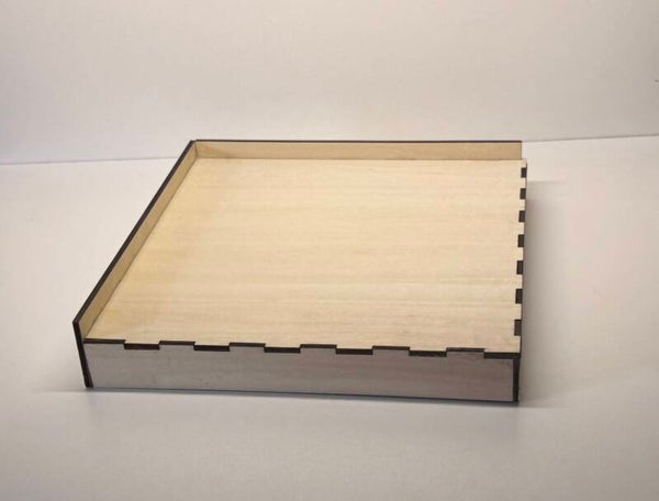 Diorama Kit-A