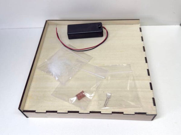 Diorama Kit-C