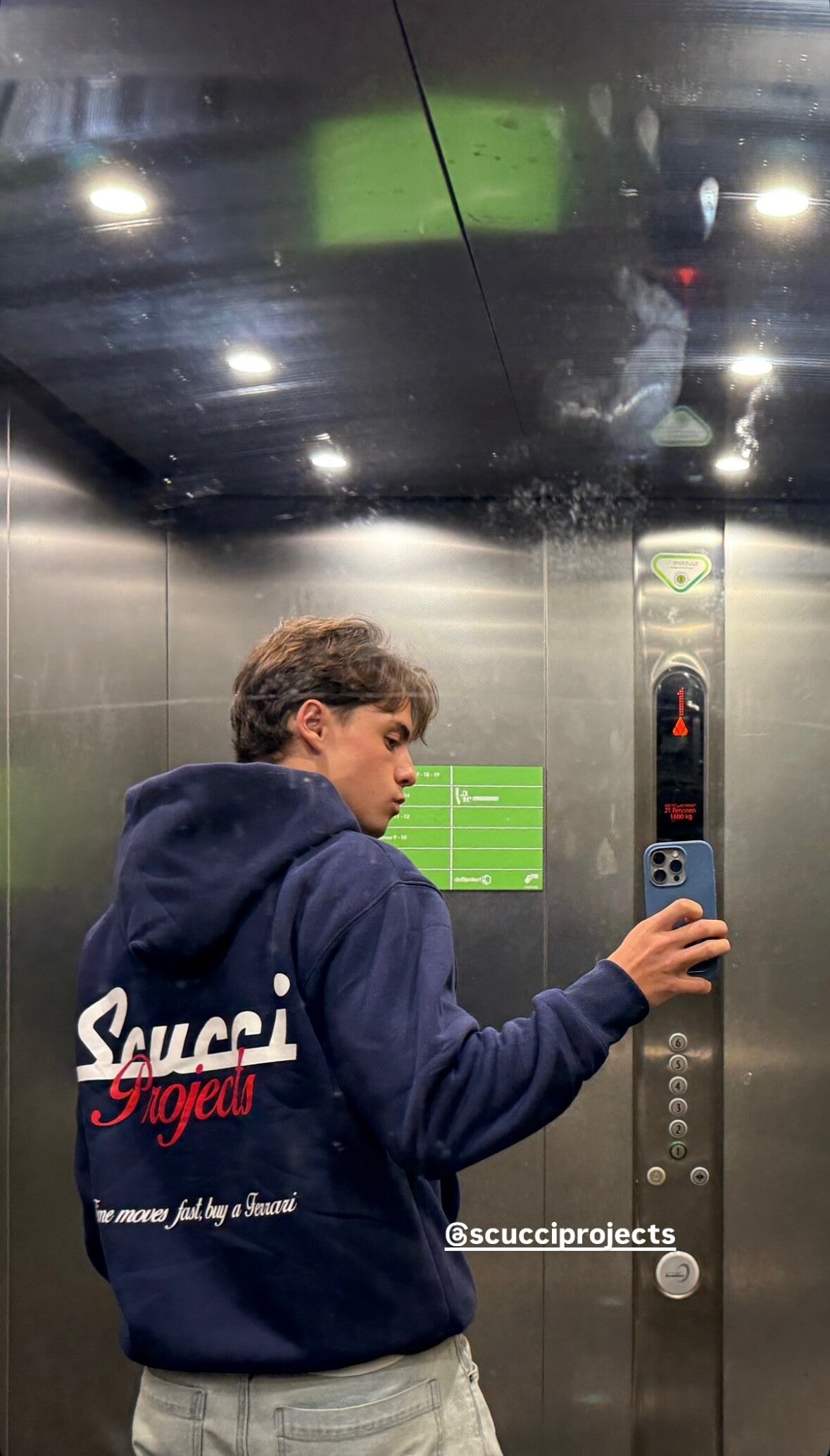The Everyday Hoodie