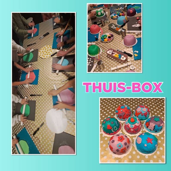 ***Thuis-box*** week 44