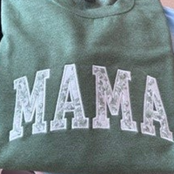 Mama