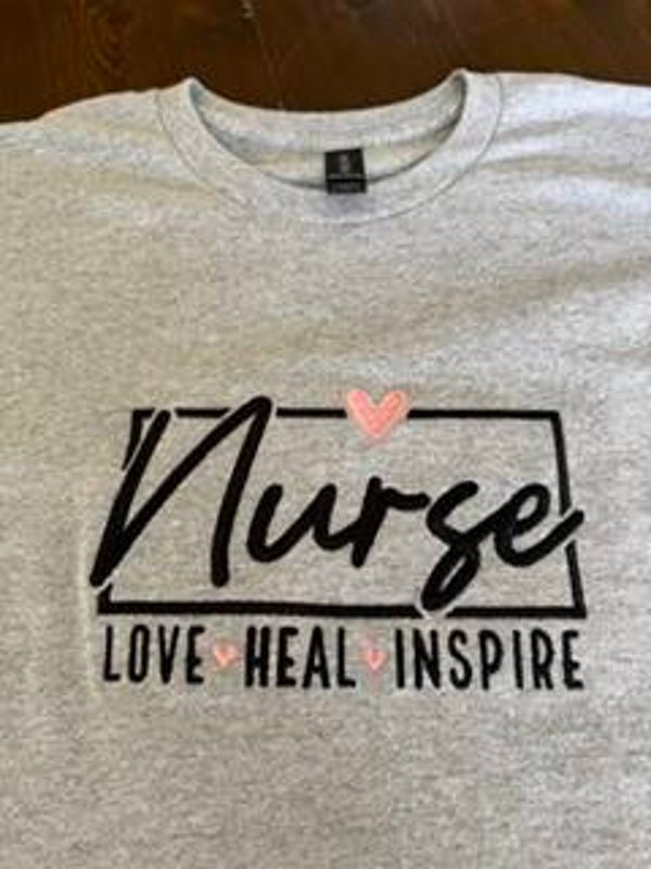 Nurse