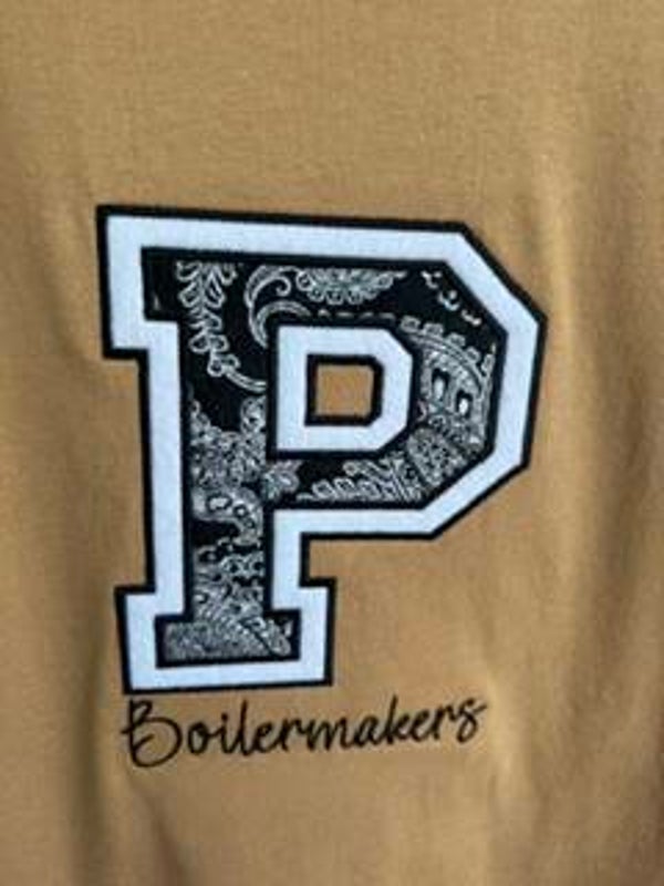 Purdue