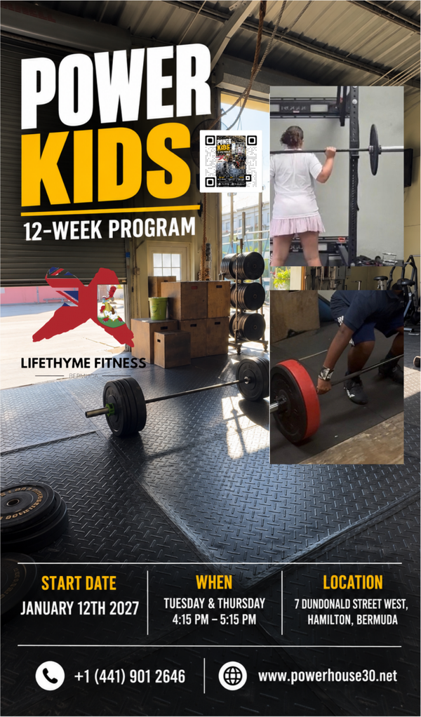 Power Kids