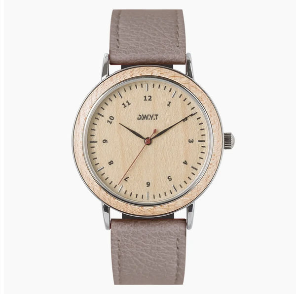 DWT - Montre femme TOLGA