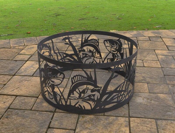 Ring Firepits
