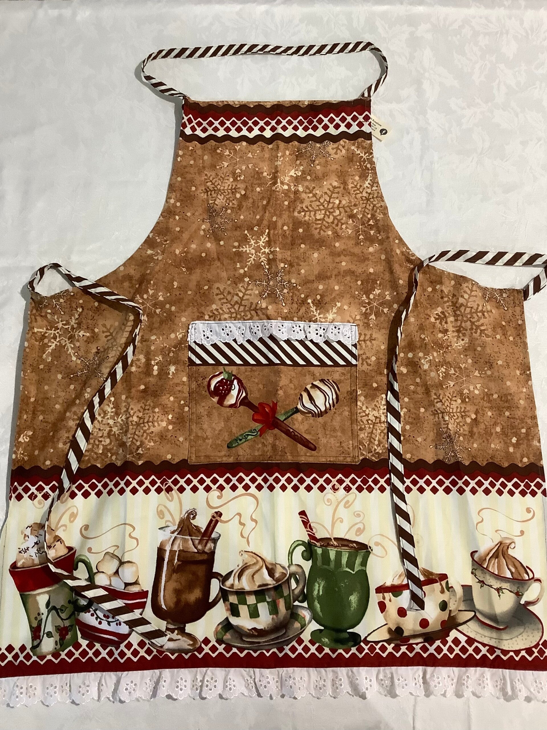APRONS