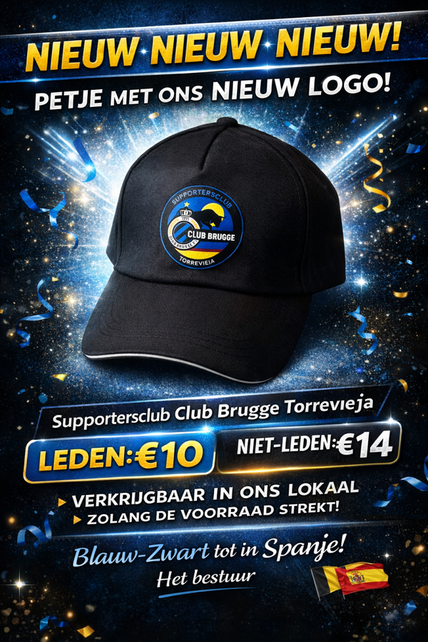 Petje supportersclub