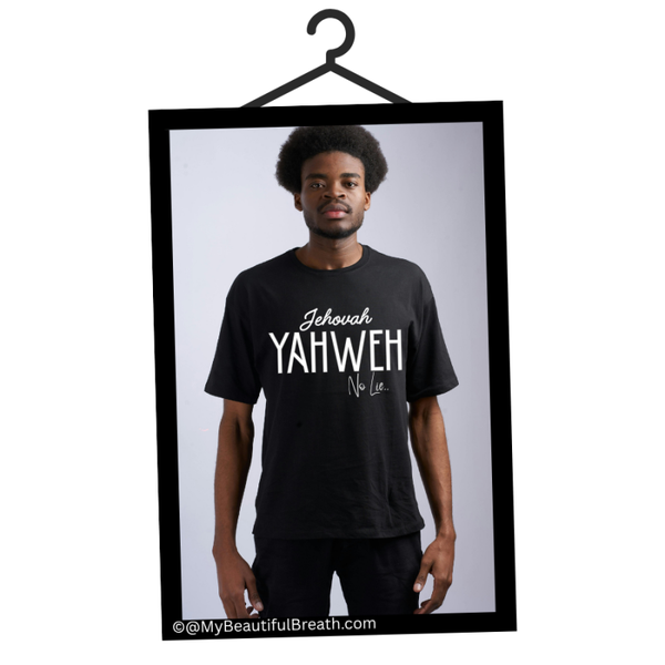 Jehovah Yahweh T-Shirt