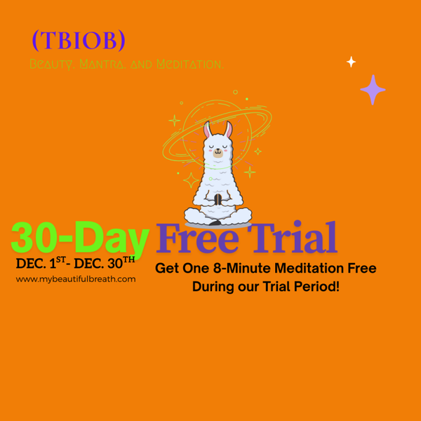 30-Day Free Trial