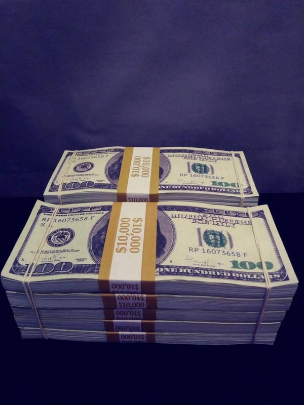 50k Cash