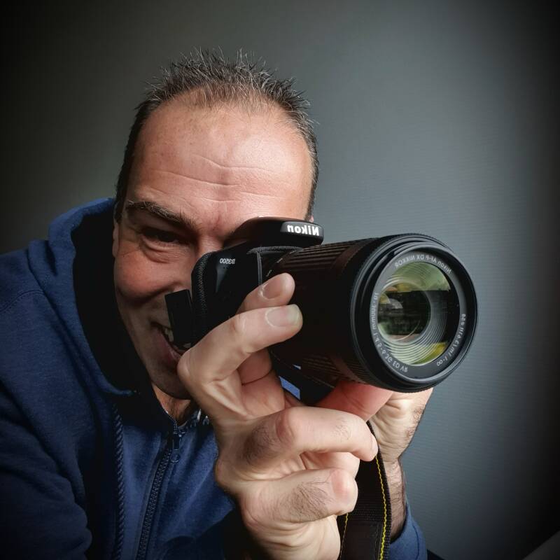 Arjan van der Veer Foto Fotograaf Fotografie
