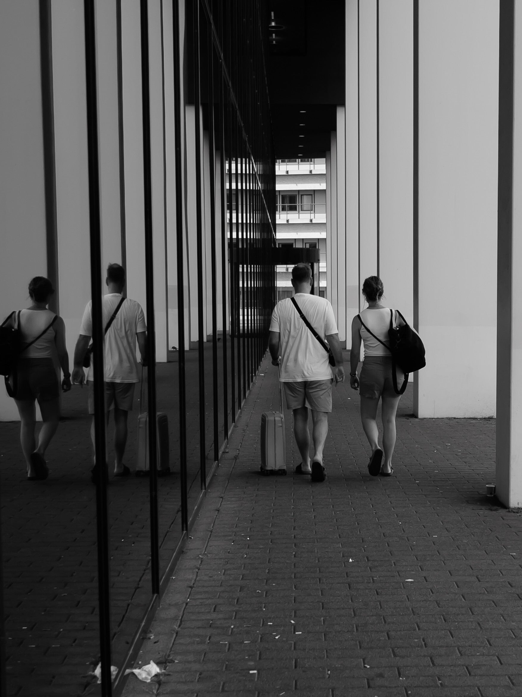 Straatfotografie; streetphotography; Arjan van der Veer