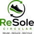 ReSole - Geef je oude sportschoenen een nieuwe toekomst!