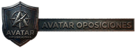 AVATAR Oposiciones