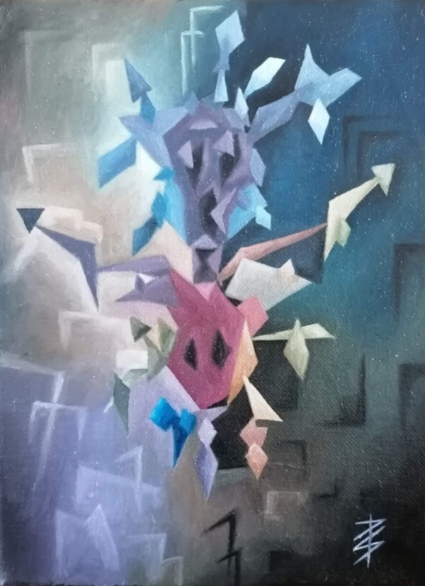 "Kubisme"