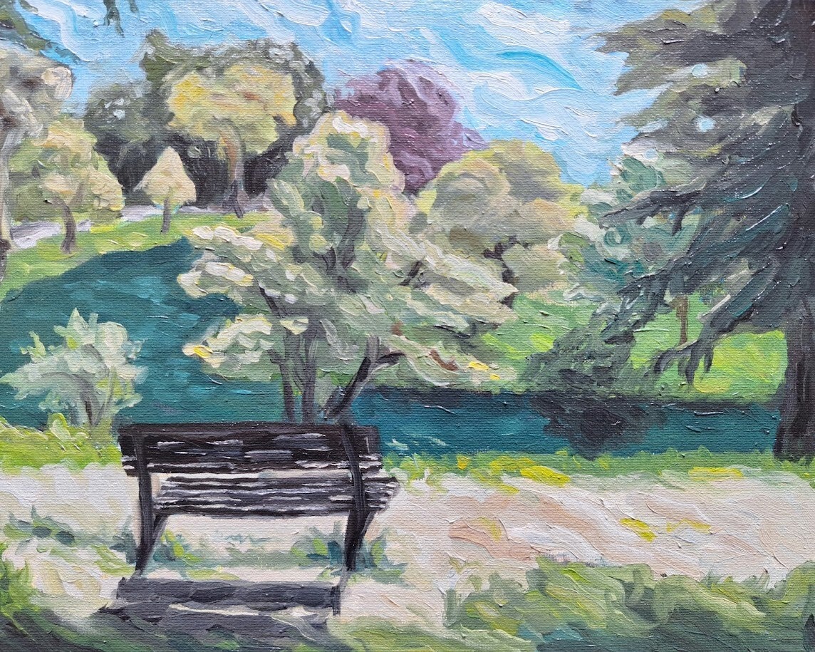"Noorderplantsoen"