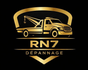 RN7 DEPANNAGE
