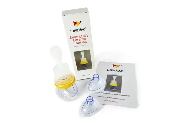 LifeVac - Kit Casa