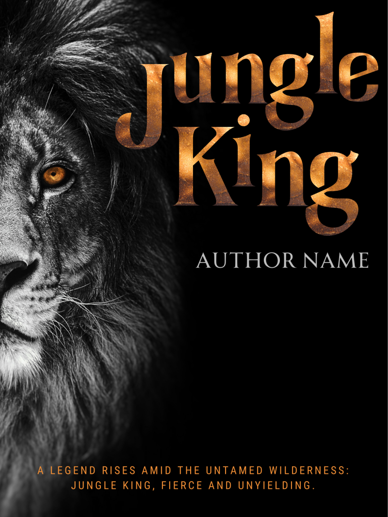 Jungle King