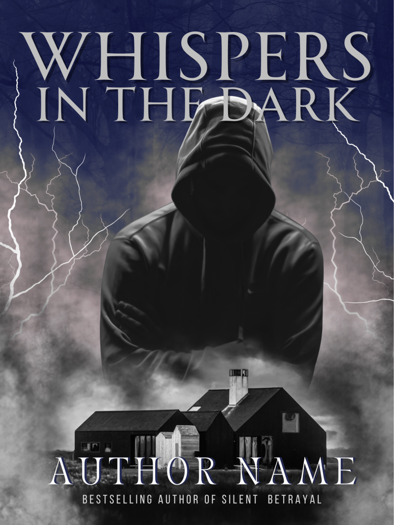 Whispers in the Dark