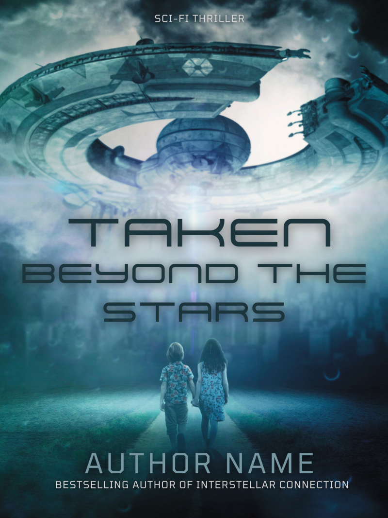 Taken beyond the stars