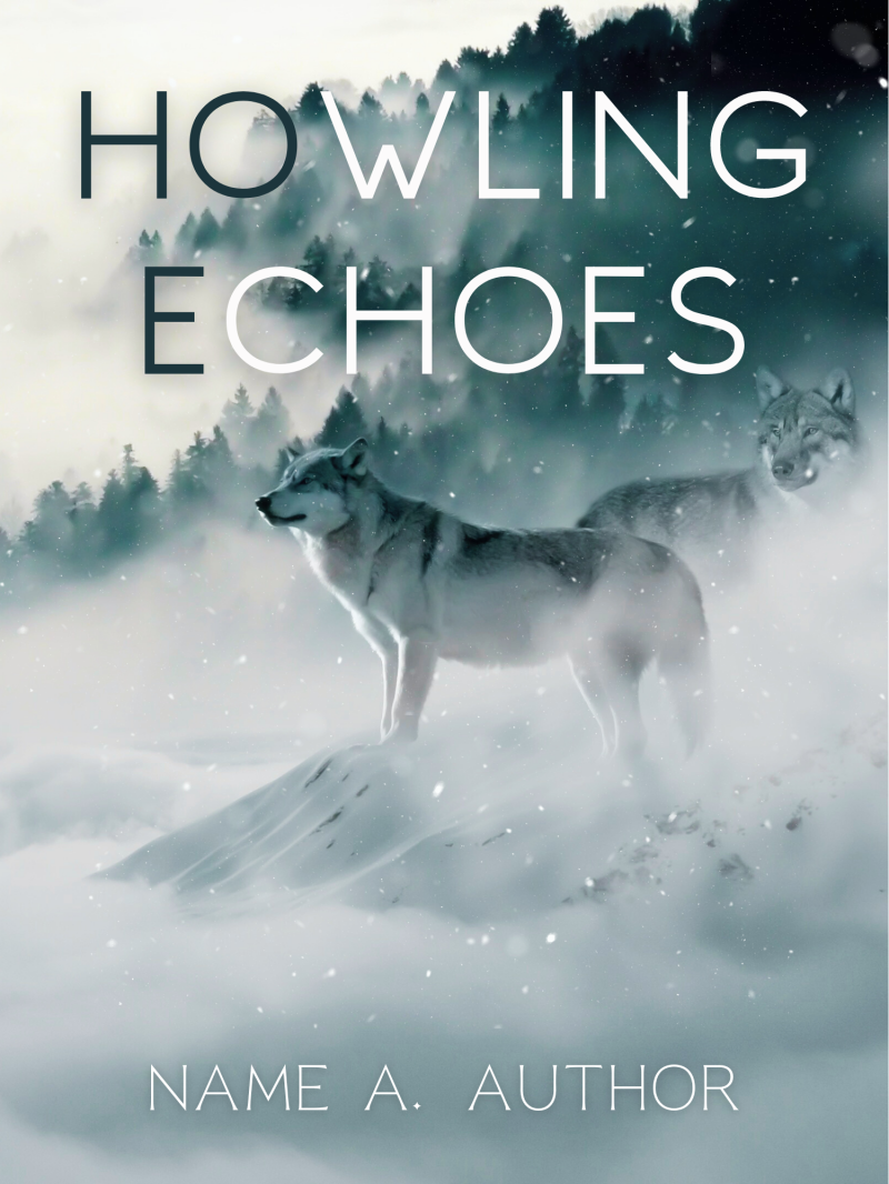 Howling echoes