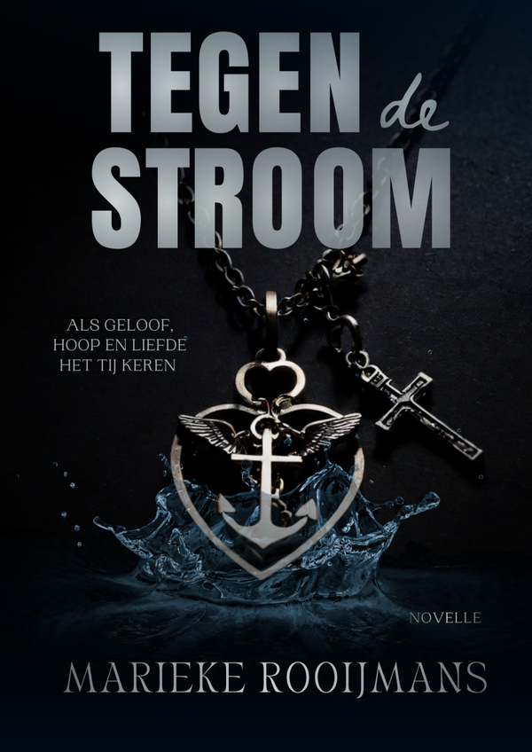 Tegen de Storm | Paperback