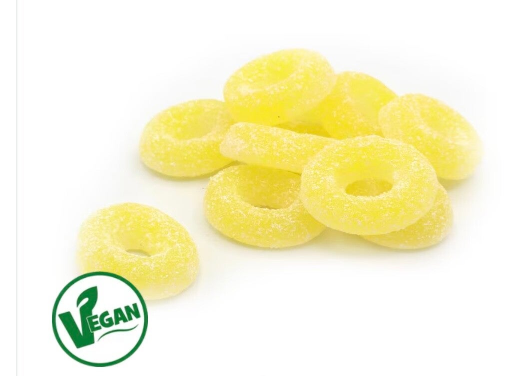 Mega value Pineapple Rings