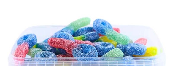 Candycrave Fizzy Tongue Painter Dummies