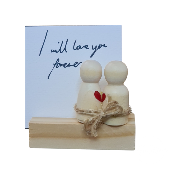 Cadoosje - Liefde/ Valentijn