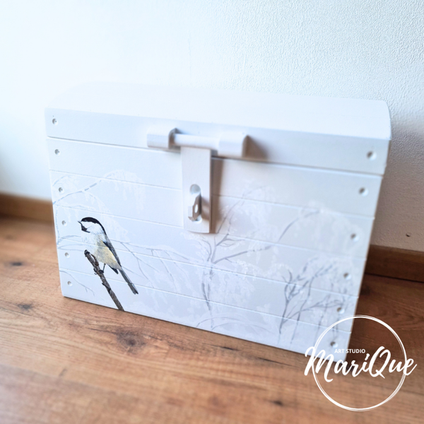 Speelgoedkist - Maat M