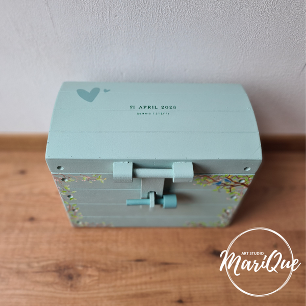 Speelgoedkist - Maat S