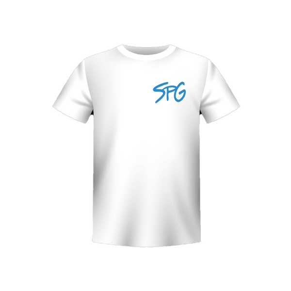 SPG TALENT Shirt (1ste jaars)