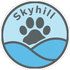 Skyhill's Miniature Australian Shepherds