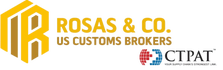 ROSAS &amp; COMPANY CUSTOMS BROKERS