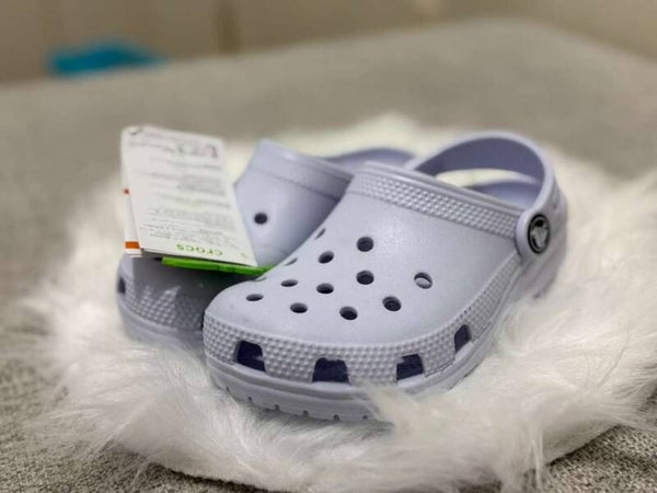 CROCS