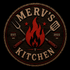 Merv's Kitchen