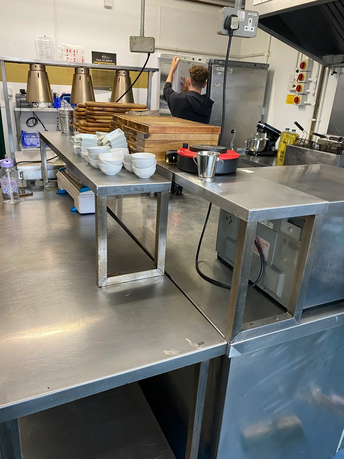 Our Story | Merv's Kitchen