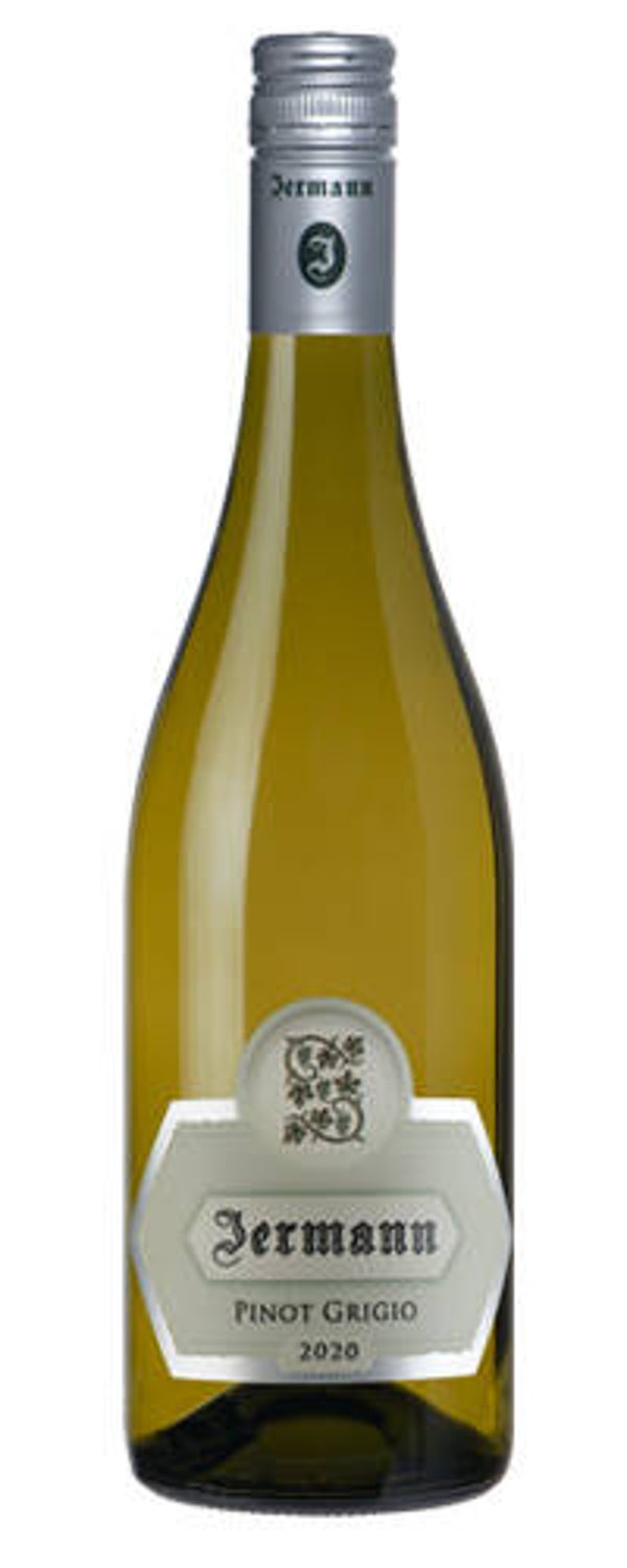 Jermann Pinot Grigio Friuli DOC 75cl 2024