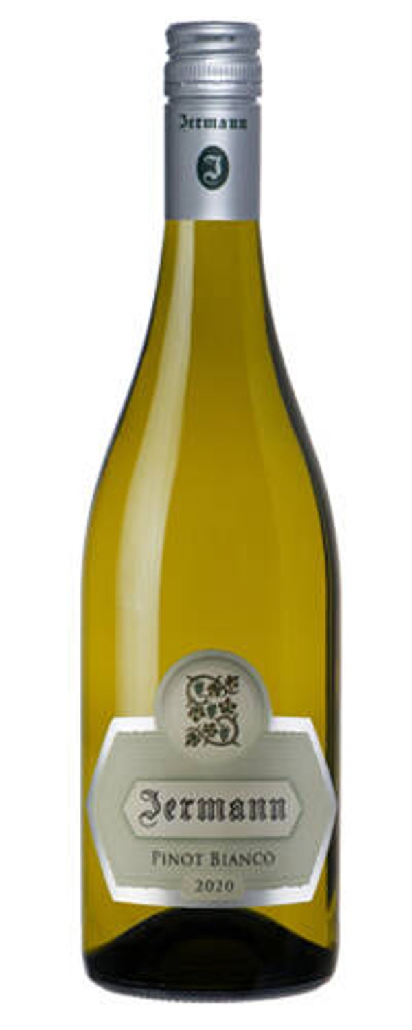 Jermann Pinot Bianco Venezia Giulia IGT 75cl 2022