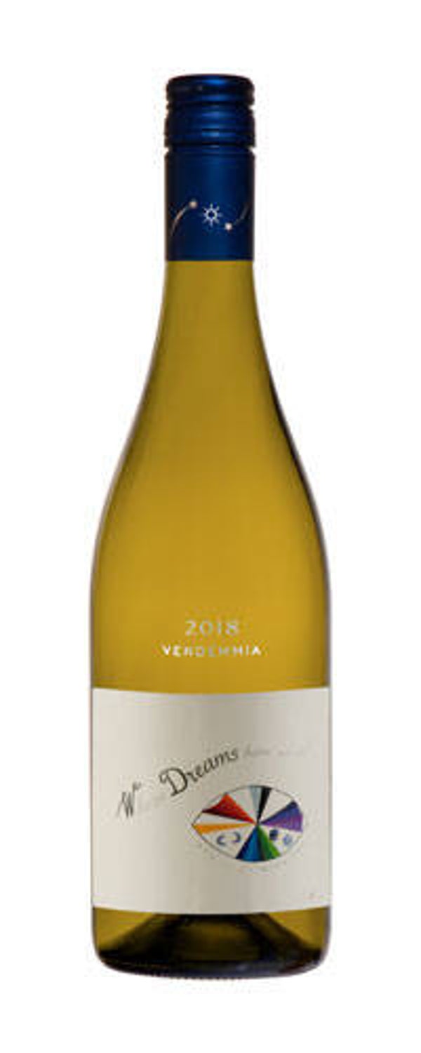 Jermann Where Dreams IGT Venezia Giulia 75cl 2021