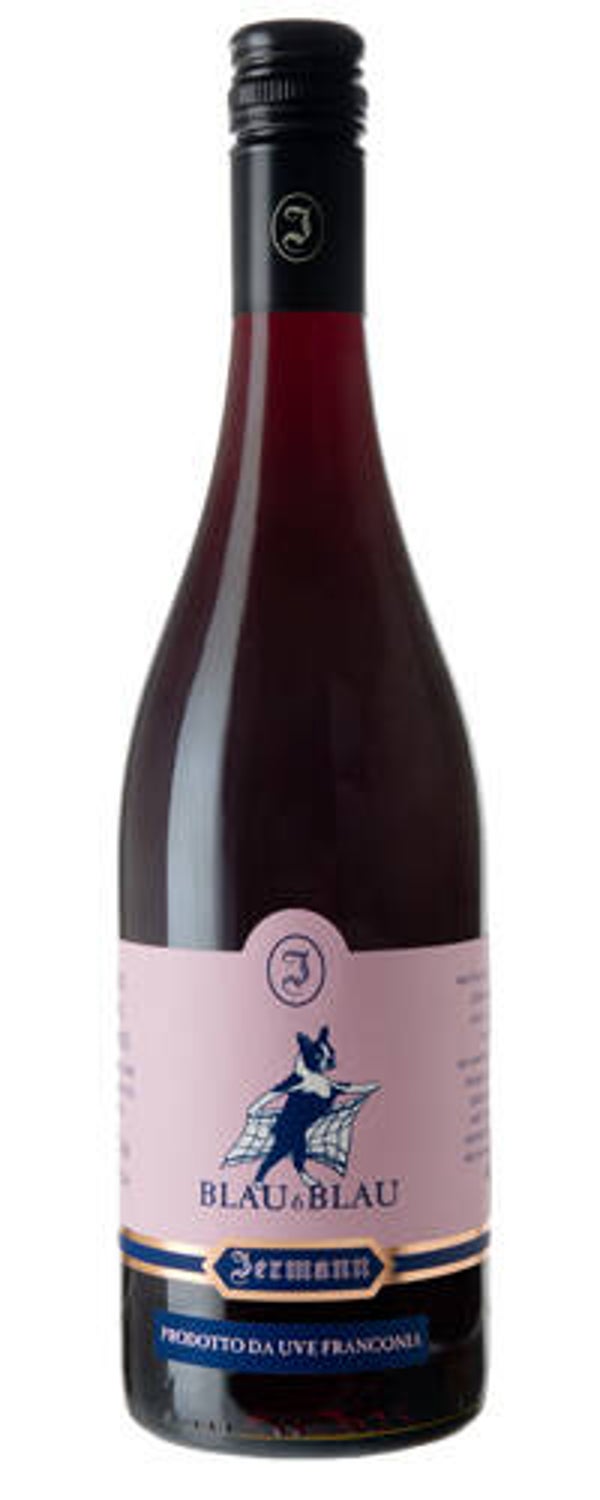 Jermann Blau & Blau Tre Venezie IGT 75cl 2021