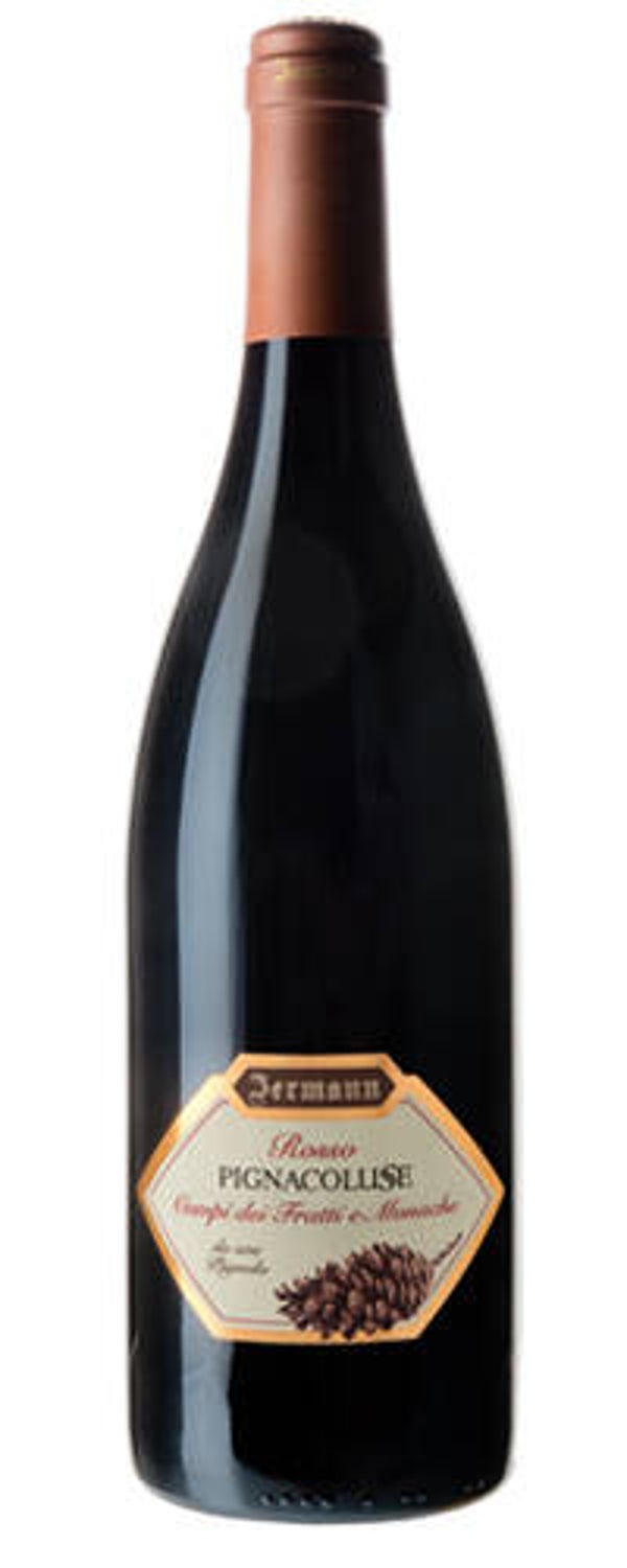 Jermann Pignacolusse Venezia Giulia IGT 75cl 2018