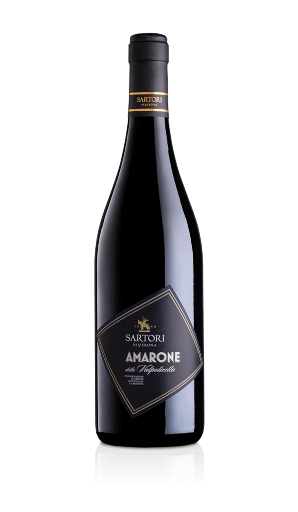 Sartori di Verona Amarone Della Valpolicella Classico DOCG 75cl 2021
